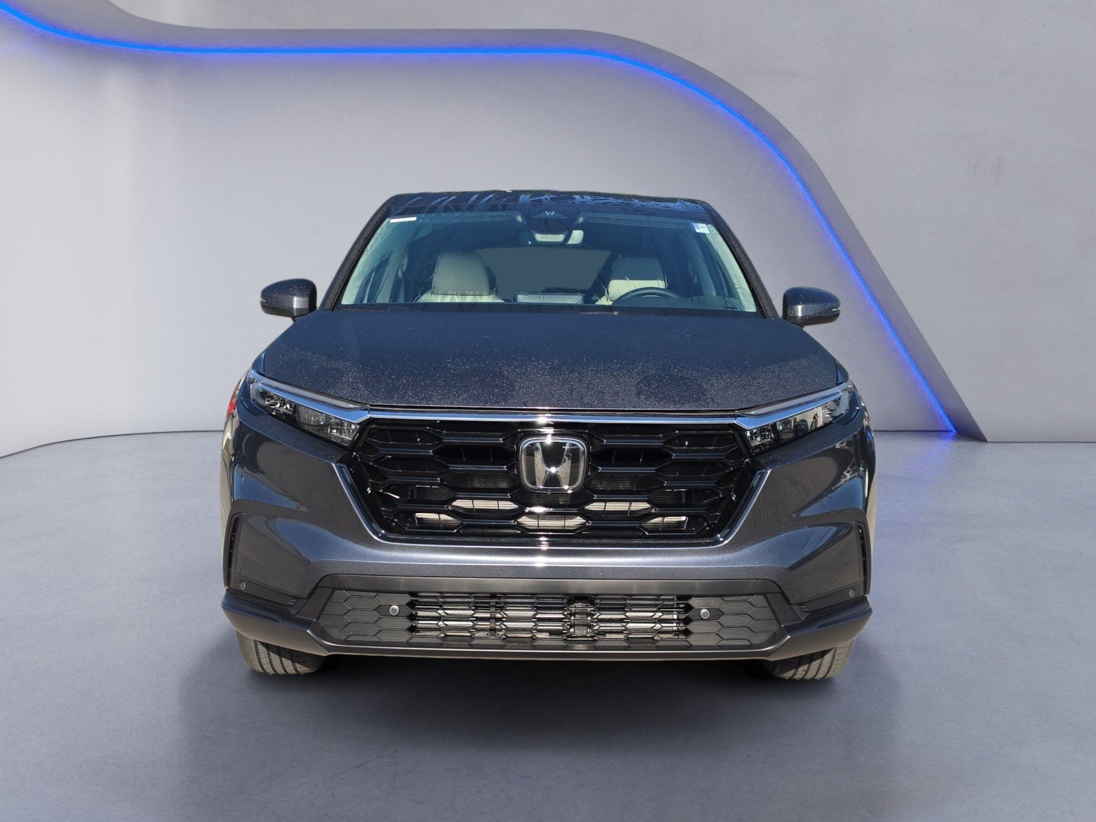New 2027 Honda CR-V EX-L image 8