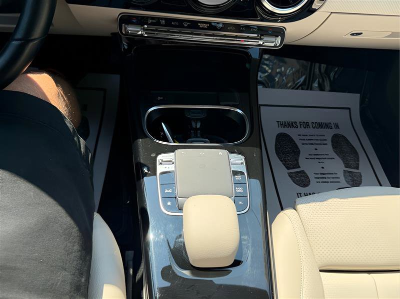 Used 2019 Mercedes-Benz A 220 image 19