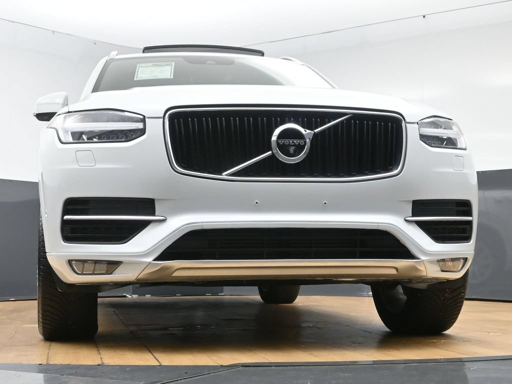 Used 2018 Volvo XC90 T6 Momentum w/ Convenience Package AWD/4WD image 48