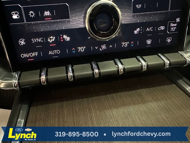 Used 2024 GMC Acadia Denali w/ Super Cruise Package image 14