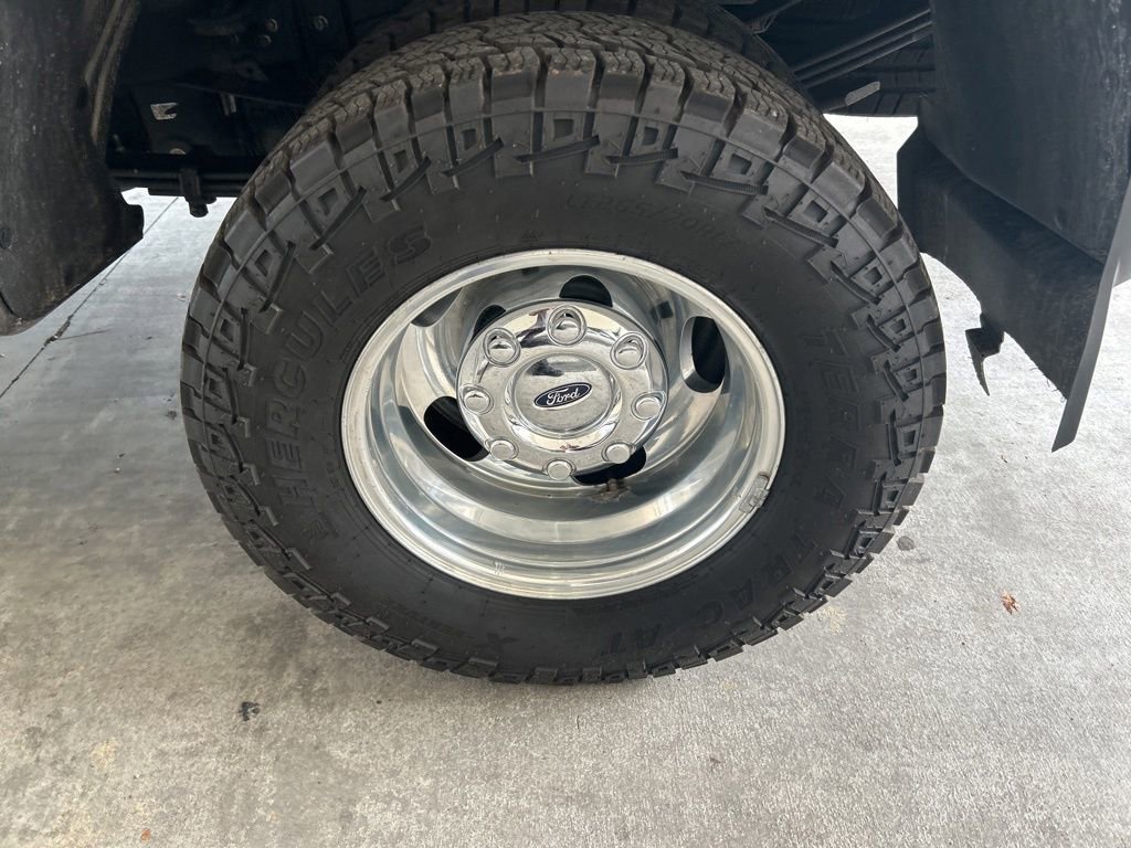 Used 2023 Ford F350 Lariat AWD/4WD image 18