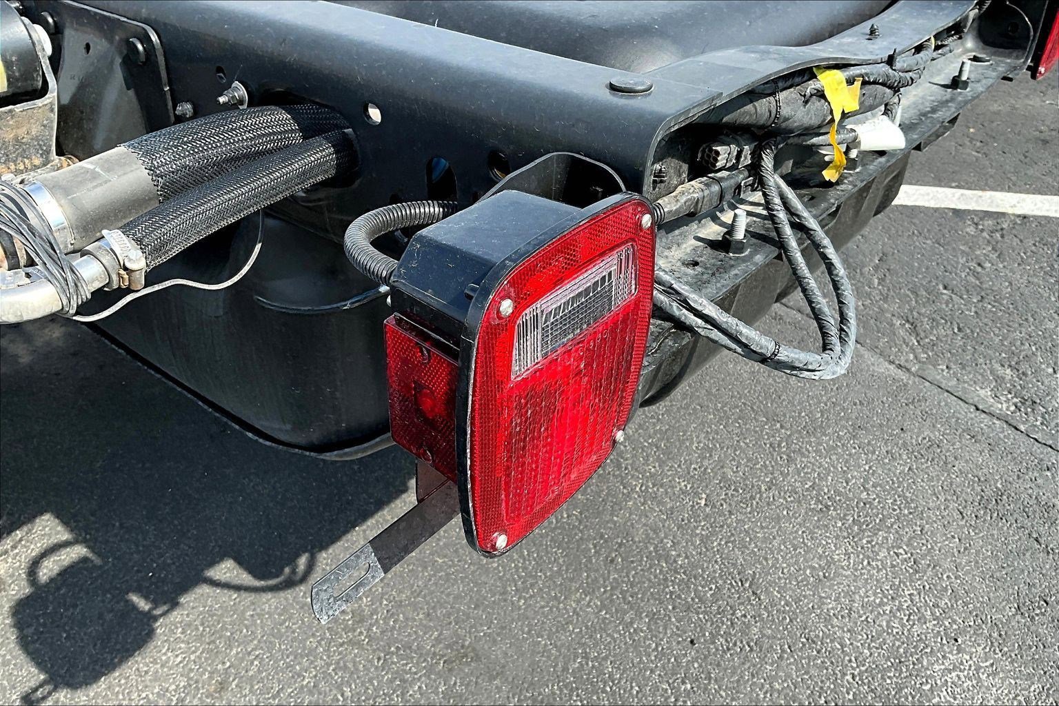 New 2026 RAM 3500 Tradesman AWD/4WD image 15