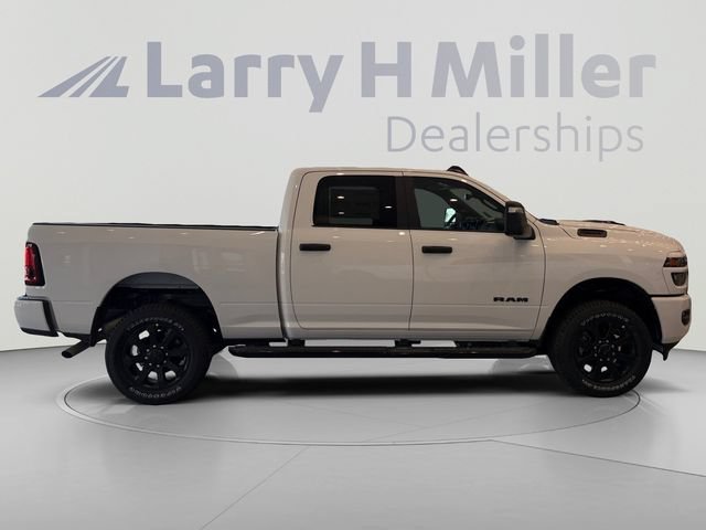 New 2026 RAM 2500 Big Horn AWD/4WD image 6