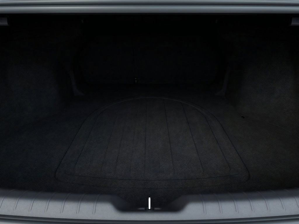 New 2025 Kia K4 EX image 19