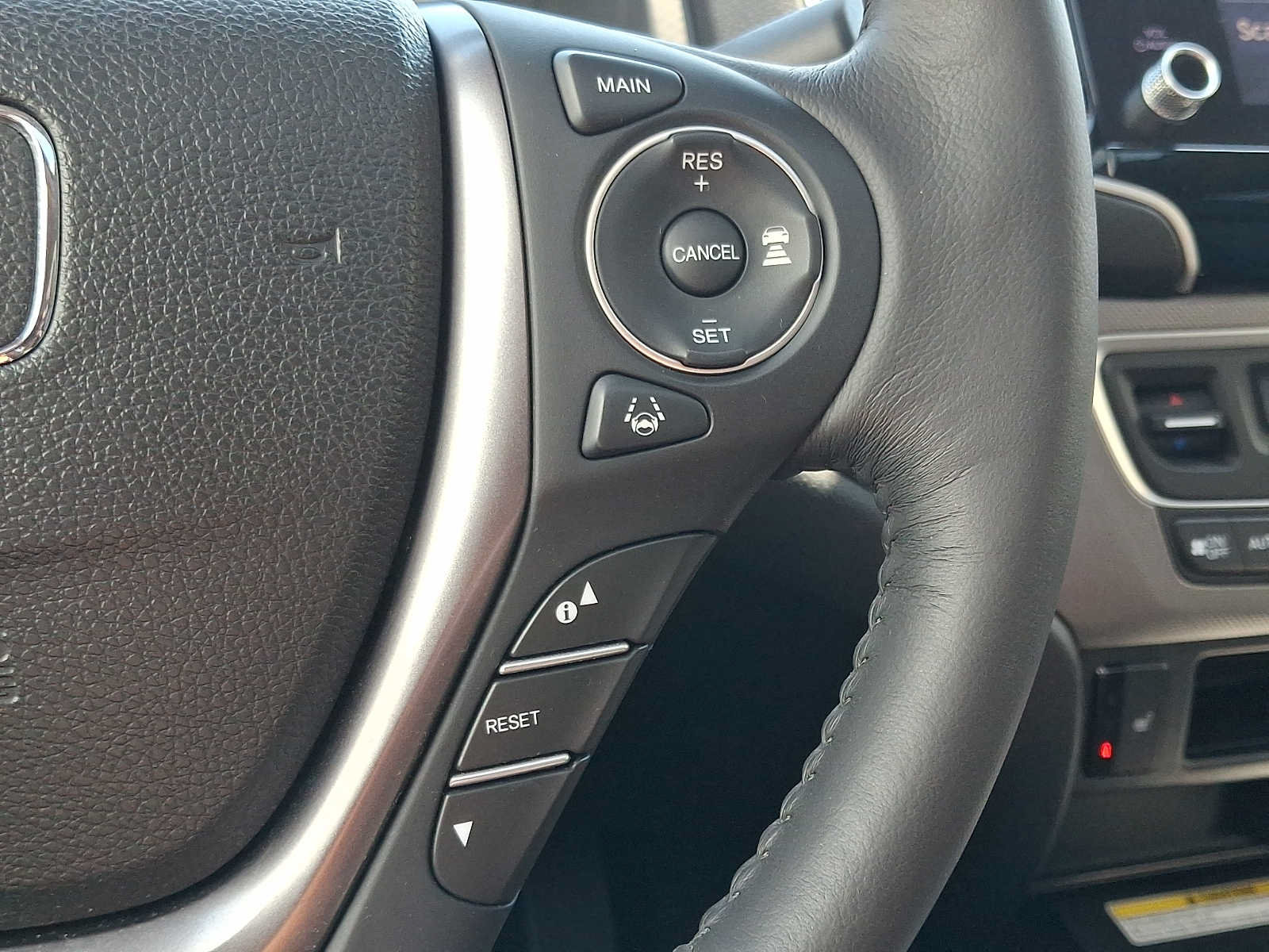 Certified 2023 Honda Ridgeline RTL-E image 23