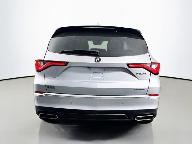 Used 2023 Acura MDX SH-AWD w/ Technology Package image 5