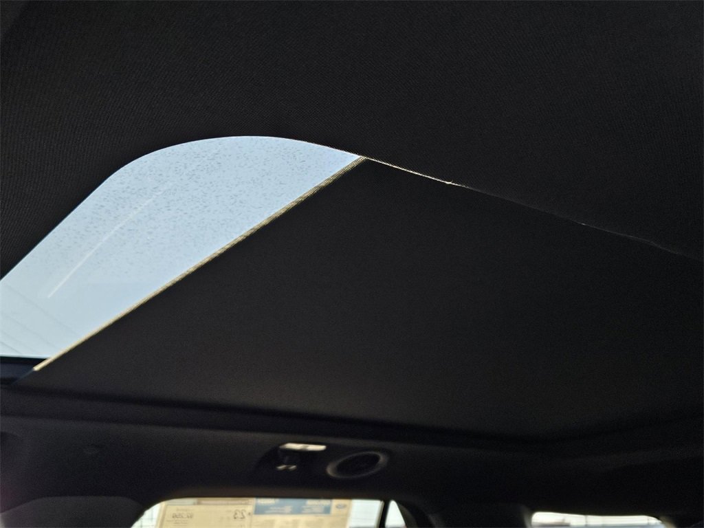 New 2026 Ford Explorer Platinum image 23