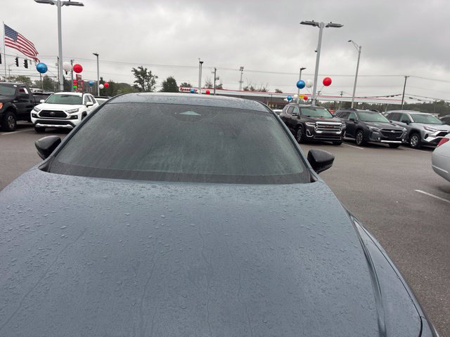 Used 2025 MAZDA MAZDA3 s AWD/4WD image 12