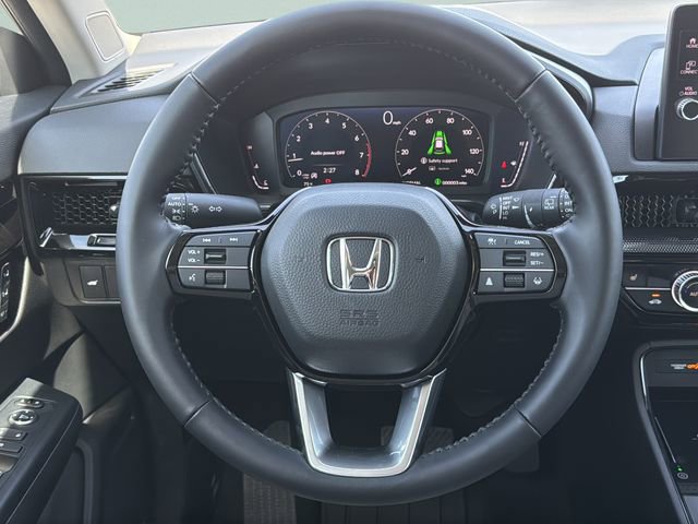 New 2026 Honda CR-V EX-L image 19