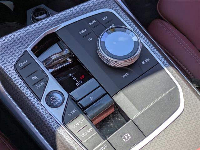 New 2026 BMW 330i Sedan w/ M Sport Package image 12