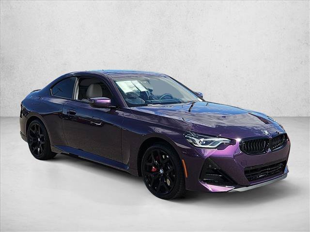 New 2026 BMW 230i xDrive Coupe w/ Premium Package AWD/4WD image 7