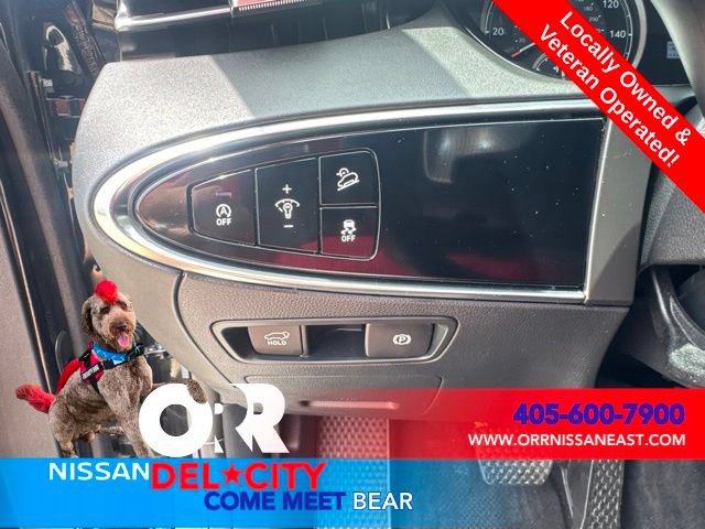 Used 2025 Genesis GV70 2.5T AWD/4WD image 21