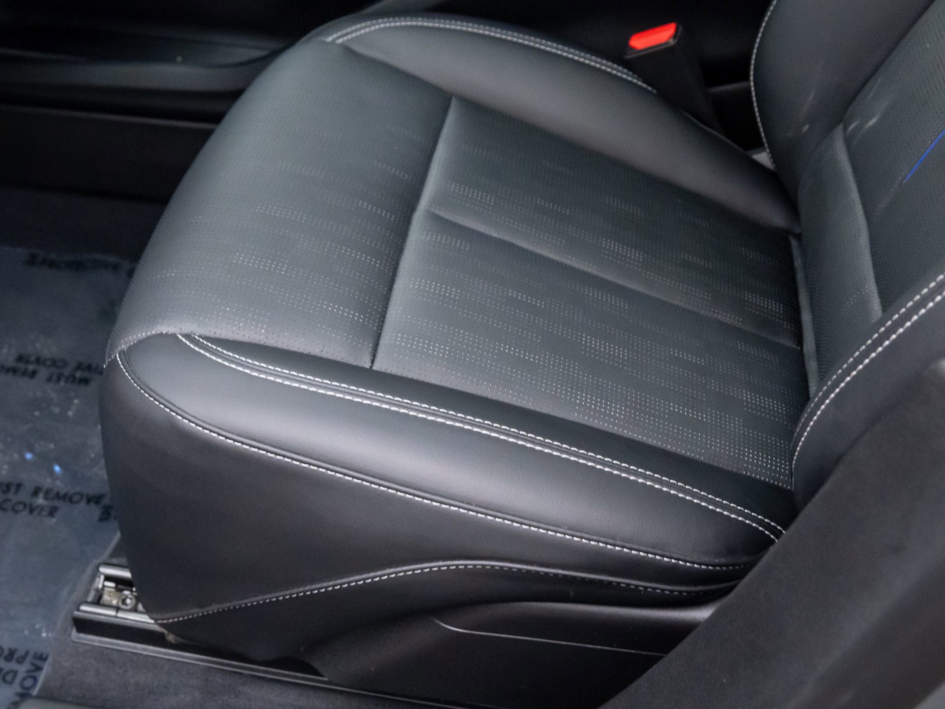 Certified 2024 Cadillac Lyriq Luxury w/ LPO, Floor Liner Package image 16