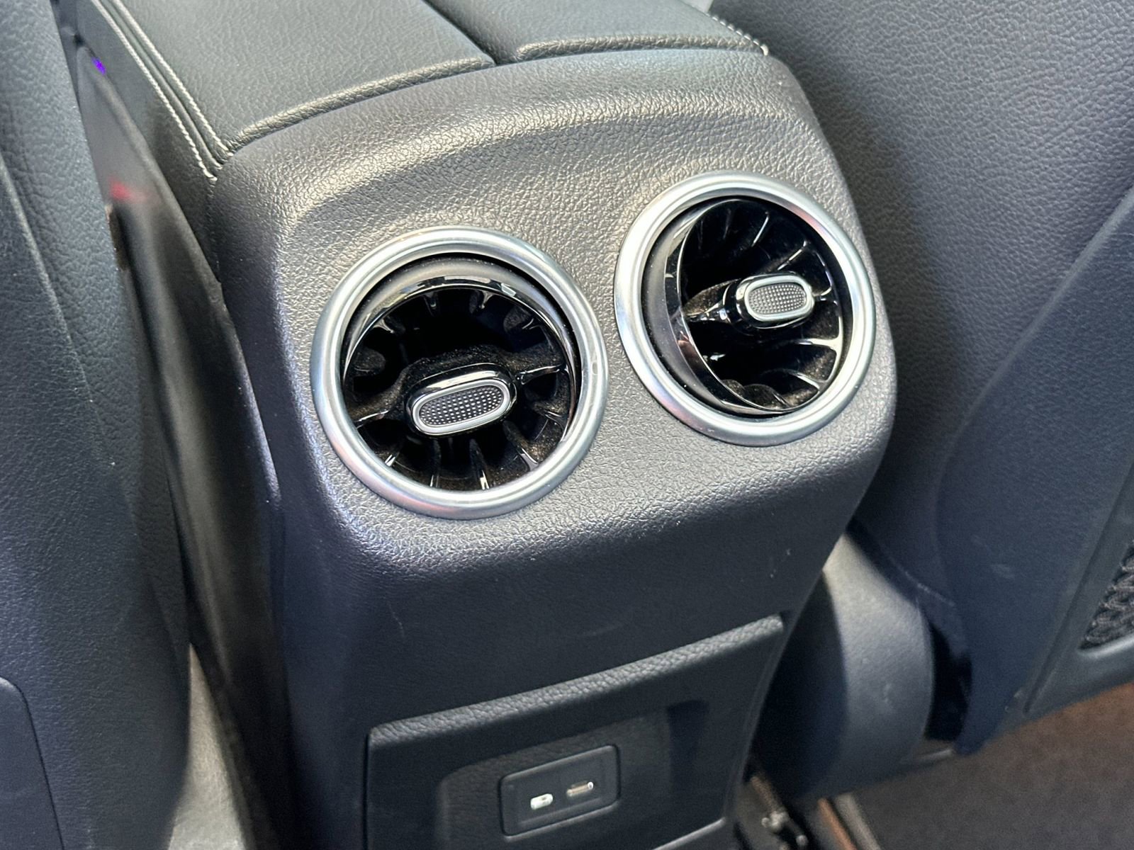 Certified 2021 Mercedes-Benz CLA 250 image 14