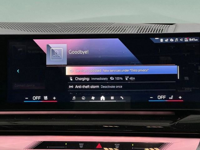 Certified 2026 BMW i5 eDrive40 w/ Premium Package AWD/4WD image 12