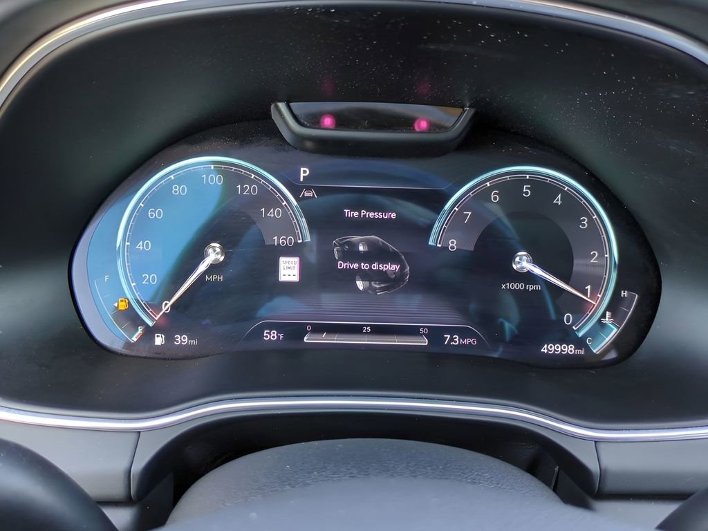 Used 2023 Genesis GV80 2.5T w/ Prestige Package image 19