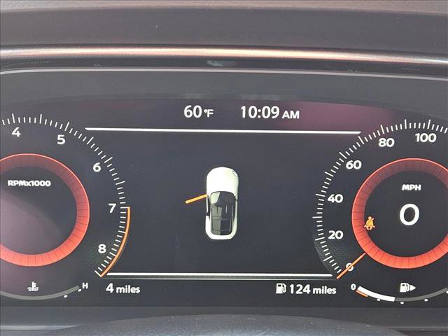 New 2026 Nissan Z Sport image 11