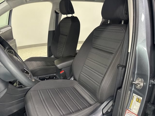 Used 2023 Volkswagen Tiguan S FWD image 14