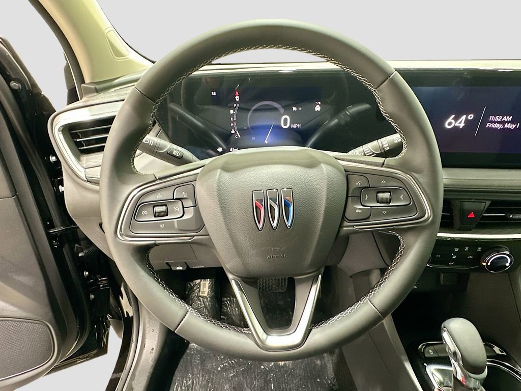 New 2026 Buick Encore GX Preferred FWD image 11