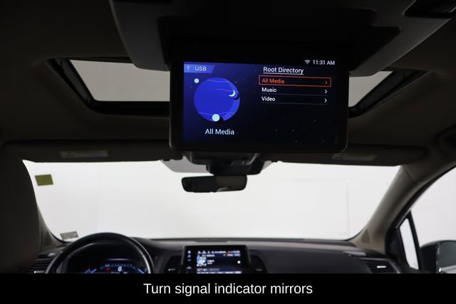 Used 2018 Honda Odyssey Elite image 27