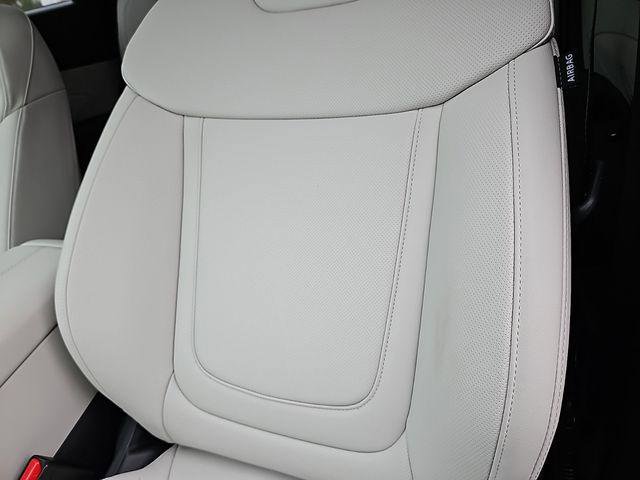 New 2025 Hyundai Tucson SEL FWD image 12