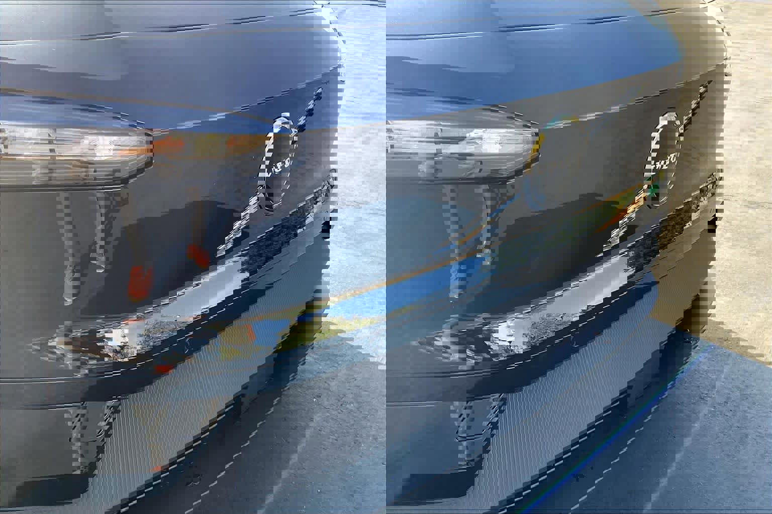 New 2025 Volvo EX30 Plus w/ Protection Package Premier image 34