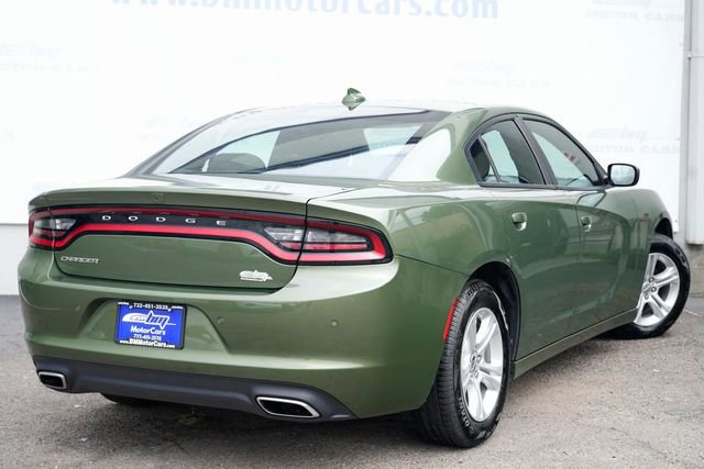 Used 2023 Dodge Charger SXT image 3