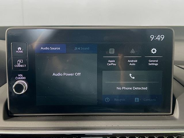 Used 2025 Acura ADX A-Spec image 21