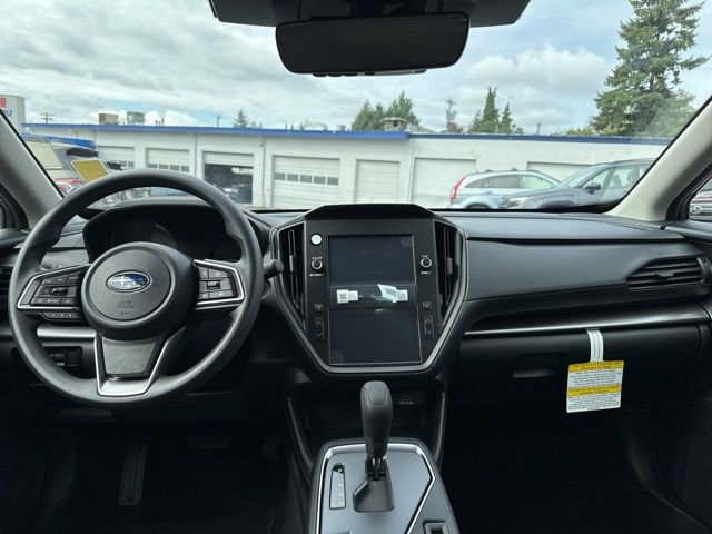 New 2025 Subaru Impreza 2.0i image 22