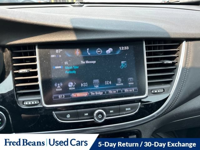 Used 2019 Buick Encore Preferred FWD image 20