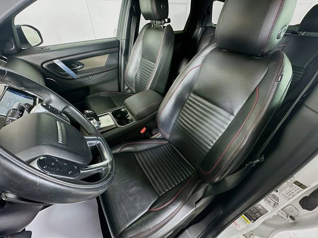 Used 2020 Land Rover Discovery Sport SE R-Dynamic image 22