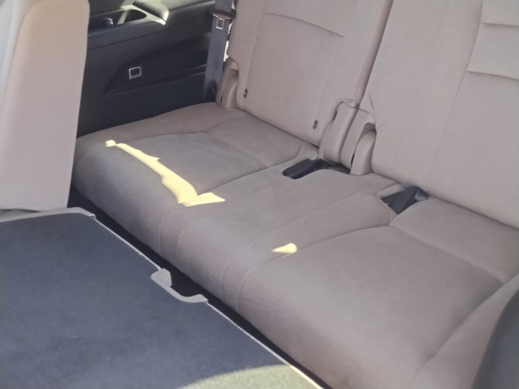 Used 2017 Honda Pilot LX image 7