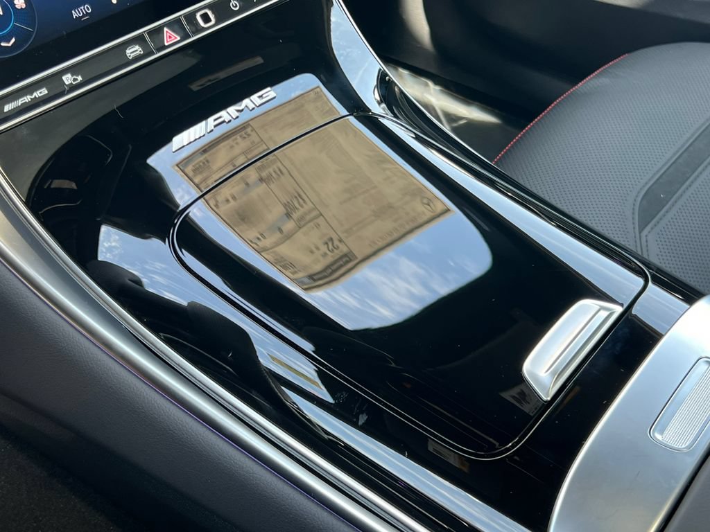 New 2027 Mercedes-Benz GLC 53 AMG 4MATIC image 33