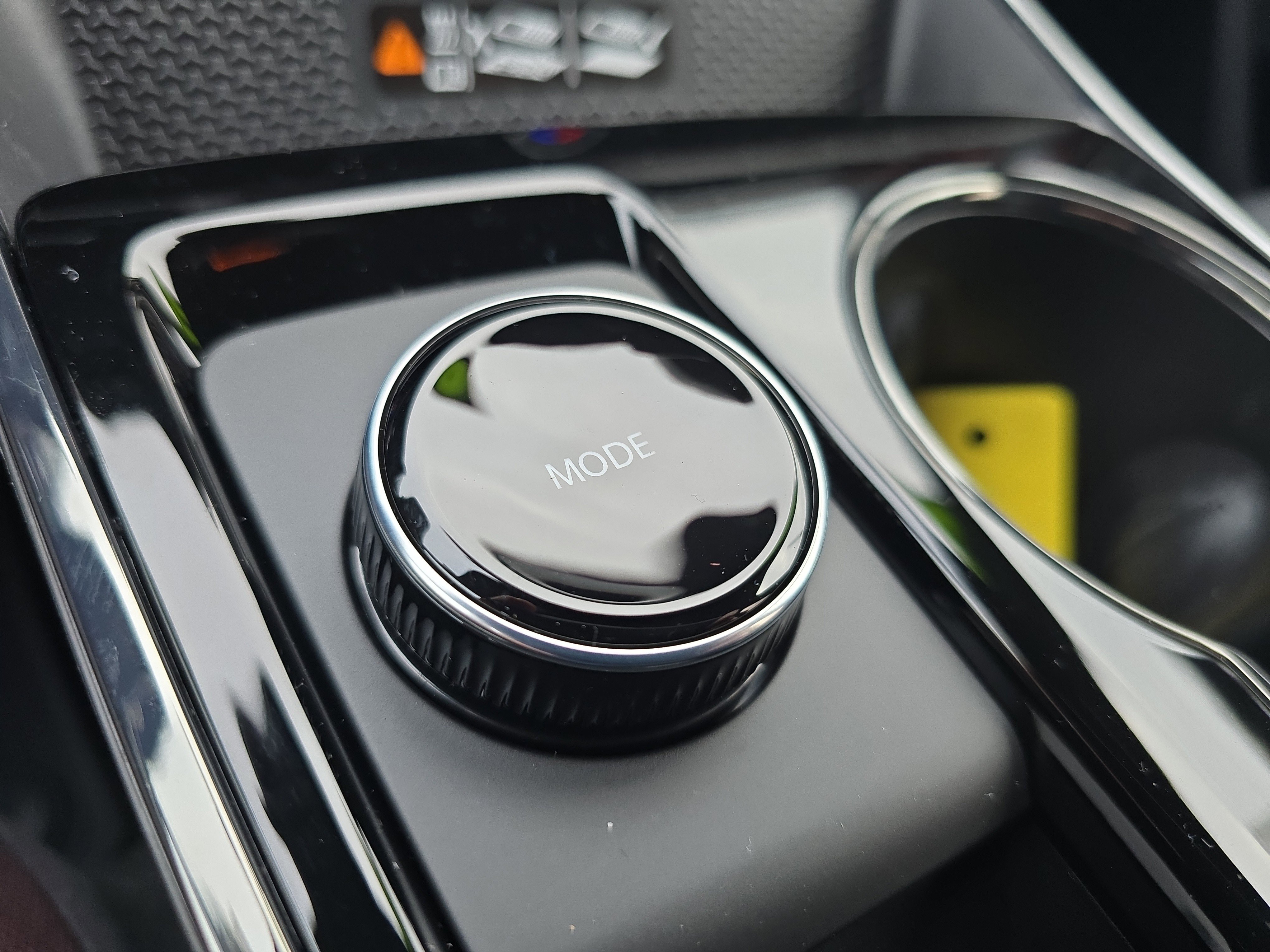 New 2026 Chevrolet Equinox RS w/ LPO, Floor Liner Package image 27