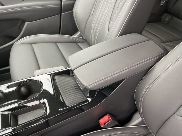 New 2026 Buick Envision Avenir AWD/4WD image 21