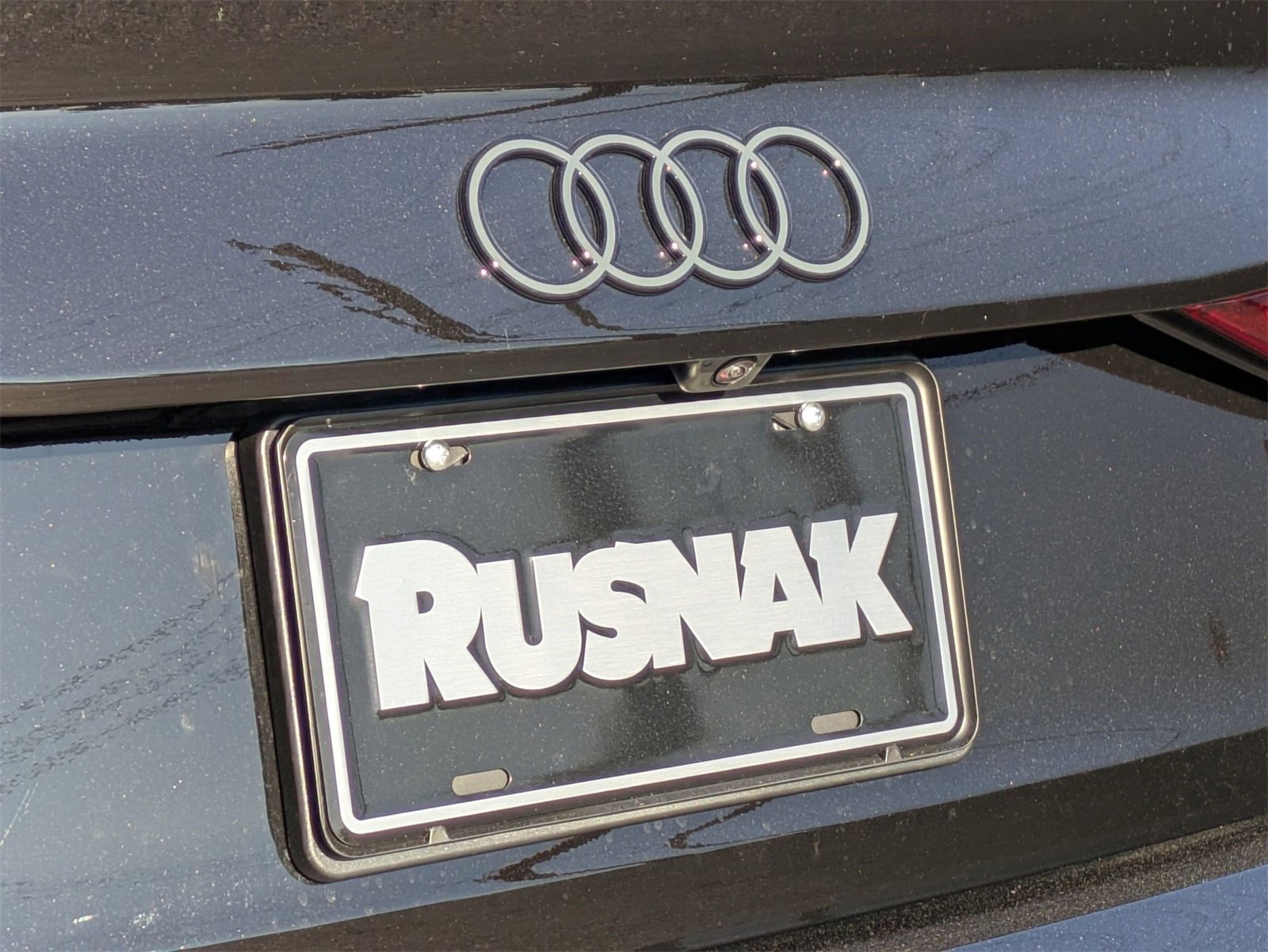 New 2026 Audi A3 2.0T Premium image 15