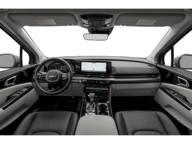 Used 2024 Kia Carnival EX FWD image 11