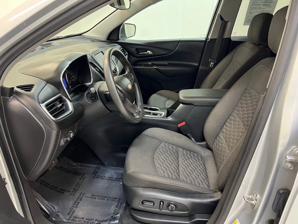 Used 2020 Chevrolet Equinox LT image 15
