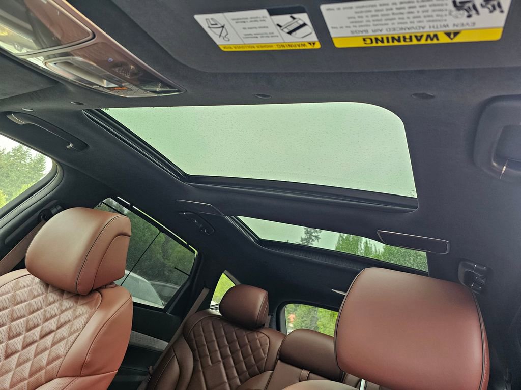 New 2026 Genesis GV80 3.5T Prestige AWD/4WD image 10