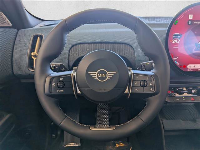 Used 2025 MINI Cooper Countryman S image 14