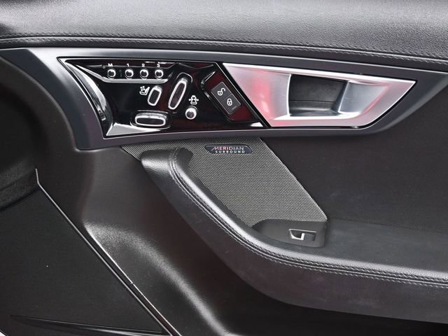 Used 2016 Jaguar F-TYPE S AWD/4WD image 17