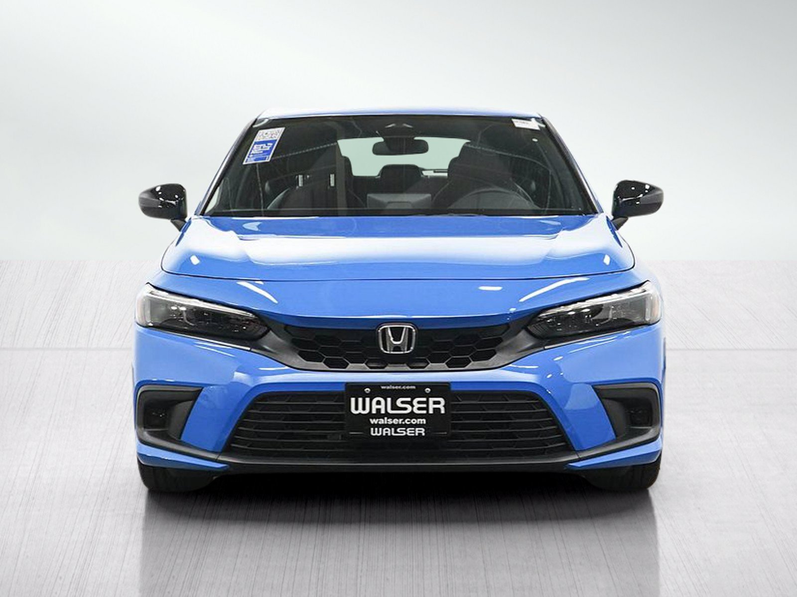 Used 2024 Honda Civic Sport image 8