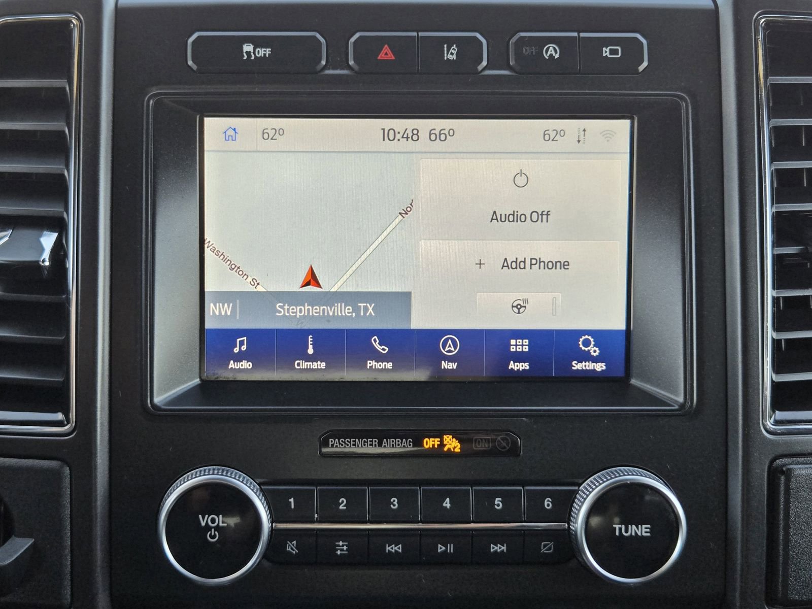 Used 2020 Ford Expedition King Ranch w/ Cargo Package image 18