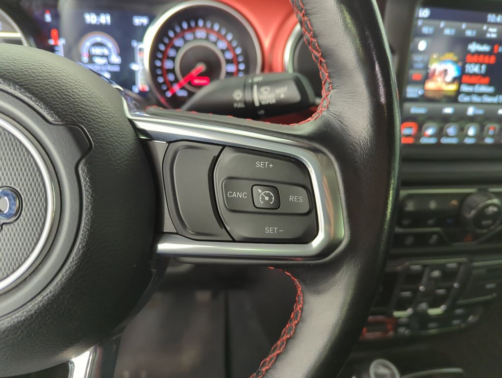 Used 2021 Jeep Gladiator Rubicon image 24