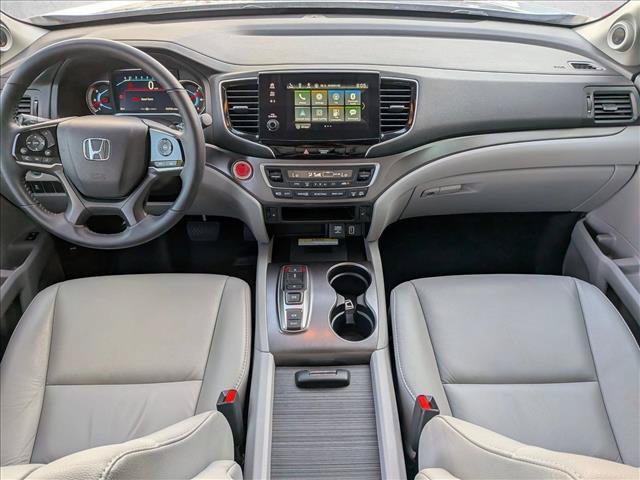 Used 2022 Honda Pilot Special Edition image 17