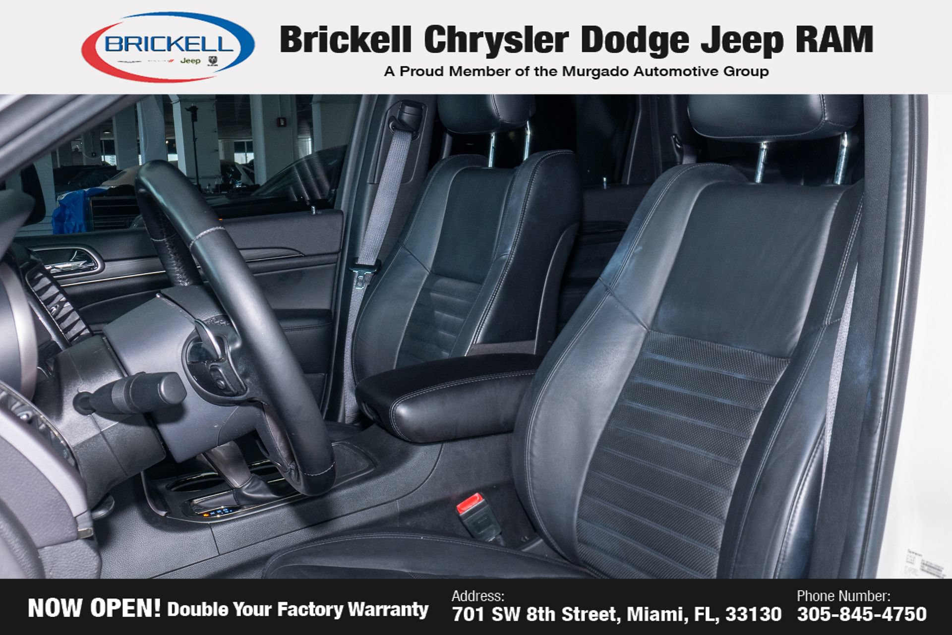 Used 2021 Jeep Grand Cherokee Limited X RWD image 15