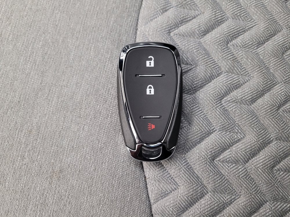 Used 2022 Chevrolet Equinox LS w/ LS Convenience Package image 32