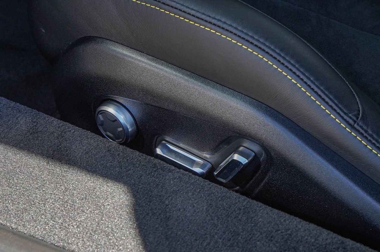 New 2026 Lotus Emira SE RWD image 34