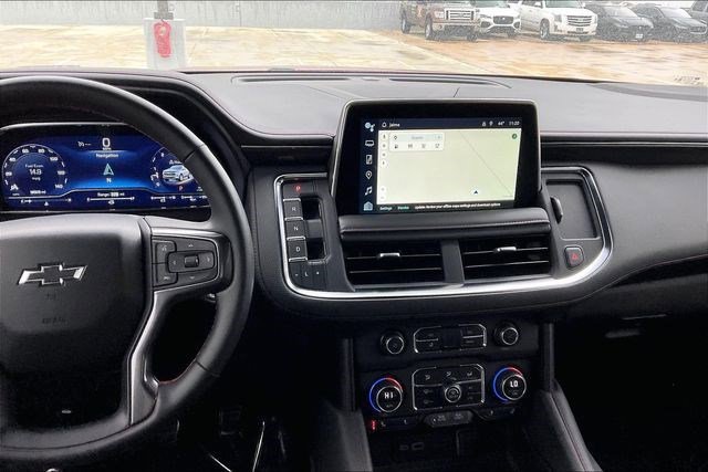 Used 2023 Chevrolet Tahoe RST w/ RST Performance Edition image 6