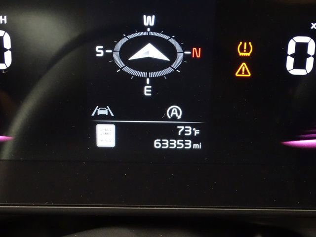 Used 2023 Kia Sportage X-Line w/ X-Line Premium Package image 64